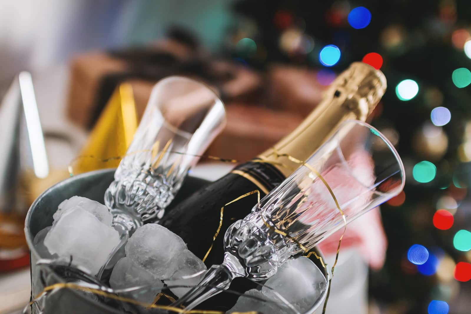 New Years Eve 2018