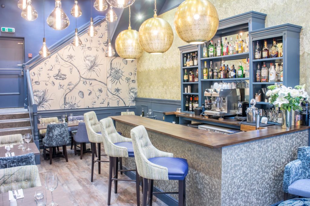 Peppe's Italian Restaurant Malvern